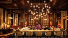 K Le Bar Fairmont Royal Palm Marrakech Fairmont Royal Palm Marrakech