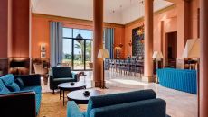 L Legends' Bar Fairmont Royal Palm Marrakech Fairmont Royal Palm Marrakech