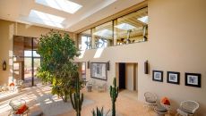 N Fitness Center Fairmont Royal Palm Marrakech Fairmont Royal Palm Marrakech