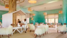 O Kids' Club Fairmont Royal Palm Marrakech Fairmont Royal Palm Marrakech