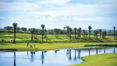 Q Golf Fairmont Royal Palm Marrakech Fairmont Royal Palm Marrakech
