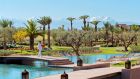 B Main Swiming Pool Fairmont Royal Palm Marrakech Fairmont Royal Palm Marrakech