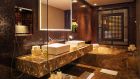 E Deluxe Suite Bathroom Fairmont Royal Palm Marrakech Fairmont Royal Palm Marrakech