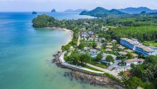 CAPE KUDU Bird Eye View