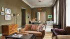St George suite