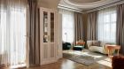 Coupole Suite