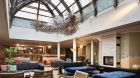 Hotel St George Wintergarden .