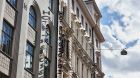 Hotel St George facade Lonnrotinkatu horizontal