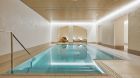 St George Care pool