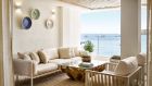 presidential suite terrace iii Nobu Hotel Ibiza Bay