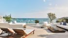 royal suite terrace iv Nobu Hotel Ibiza Bay