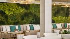pool bar indoor Nobu Hotel Ibiza Bay