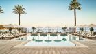 pool deck 2 Nobu Hotel Ibiza Bay
