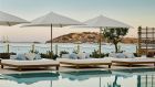pool Nobu Hotel Ibiza Bay