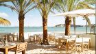 chambao view Nobu Hotel Ibiza Bay