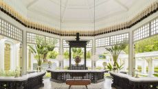 Reception Desk 03 at JW Phu Quoc Emerald Bay