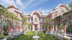 PQJCW Pink Pearl at JW Phu Quoc Emerald Bay