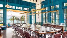 PQCJW Tempus Fugit Private Room 01 at JW Phu Quoc Emerald Bay