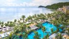 See more information about JW Marriott Phu Quoc Emerald Bay Sand Pool