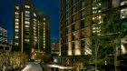 Facades Night