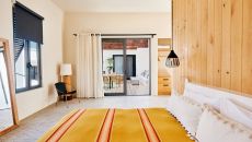 Terrace Suite Hotel San Cristobal Baja