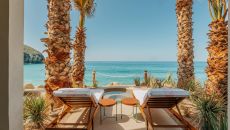 San Cristobal Ocean PP Suite Hotel San Cristobal Baja