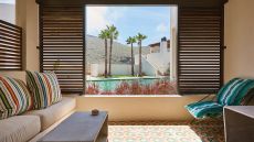  Room  Poolside  King  Hotel  San  Cristobal 2019.