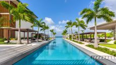 Pool Hero Image Silversands Grenada