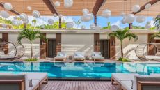 SPA Pool View 2 Silversands Grenada