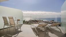 Junior Suite Panoramic Sea View