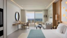 Junior Suite Panoramic Sea View