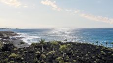 Royal Hideaway Corales Beach Building and Views