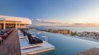 Maresia the roof infinity pool