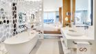 junior suite front & panoramic sea view