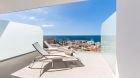 junior suite panoramic sea view