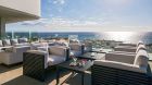 Maresia the roof adults only