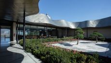 VIK 1164 at Vik Chile