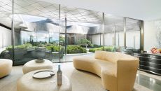 Vik Lounge at Vik Chile