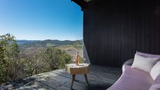 Terraza Lodge at Vik Chile