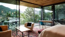 PURO VIK Antiquity Suite at Vik Chile