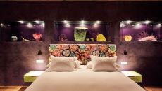 PURO VIK Chihuly Suite3 at Vik Chile