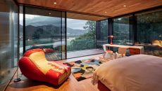 PURO VIK Letras Suite1 at Vik Chile