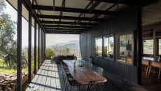 Lodge Terraza at Vik Chile