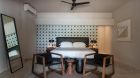 2 Bedroom Beach Suite Interior