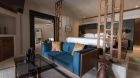 2 Bedroom Beach Suite Interior