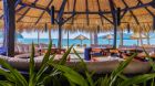 Thompson Zihuatanejo Architecture Beach Side Lounge Seating