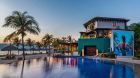 See more information about Thompson Zihuatanejo View of  Pool and  Mural