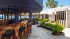 Thompson Zihuatanejo Exterior Pool Bar