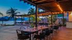 Food Beverage Patio Seating