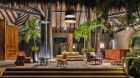Thompson Zihuatanejo Interior Lobby